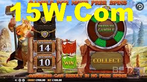 Reload Bonus Slots